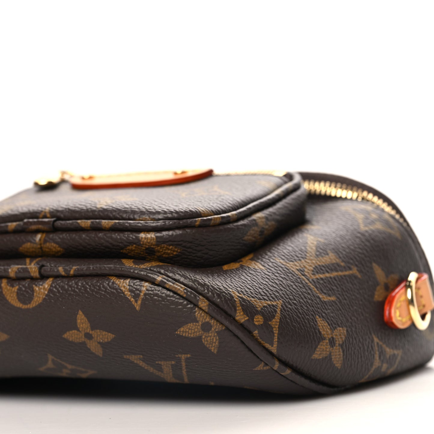 Monogram Mini Bumbag