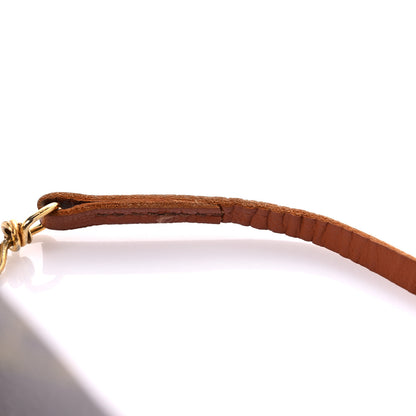 Louis Vuitton Monogram Mini Papillon 12 of 12