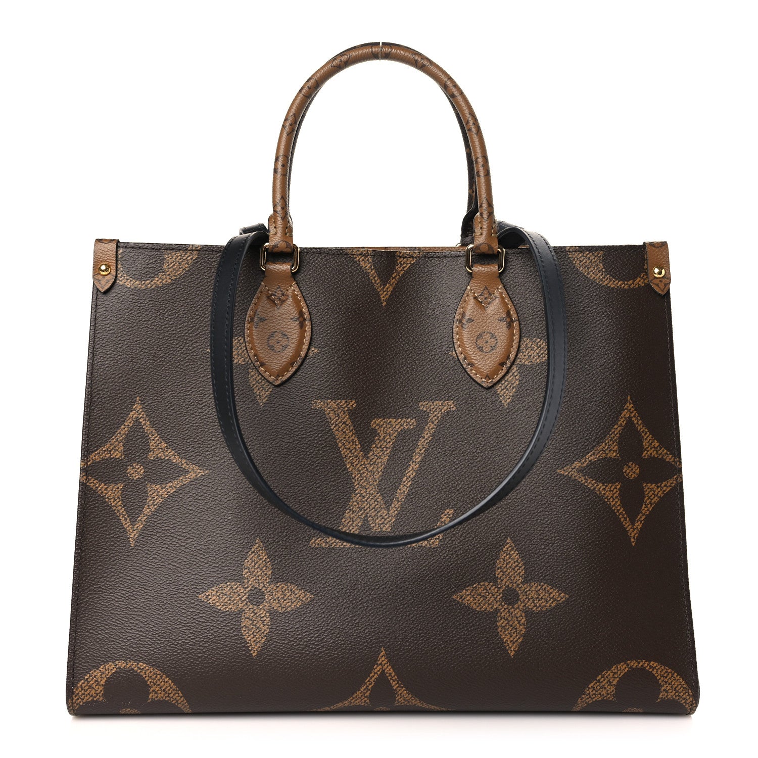Louis Vuitton Reverse Monogram Giant Onthego MM 1 of 8
