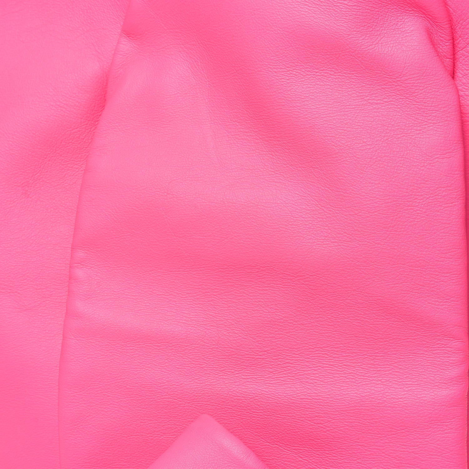Balenciaga Calfskin Dolly Bag Fluo Pink 6 of 8