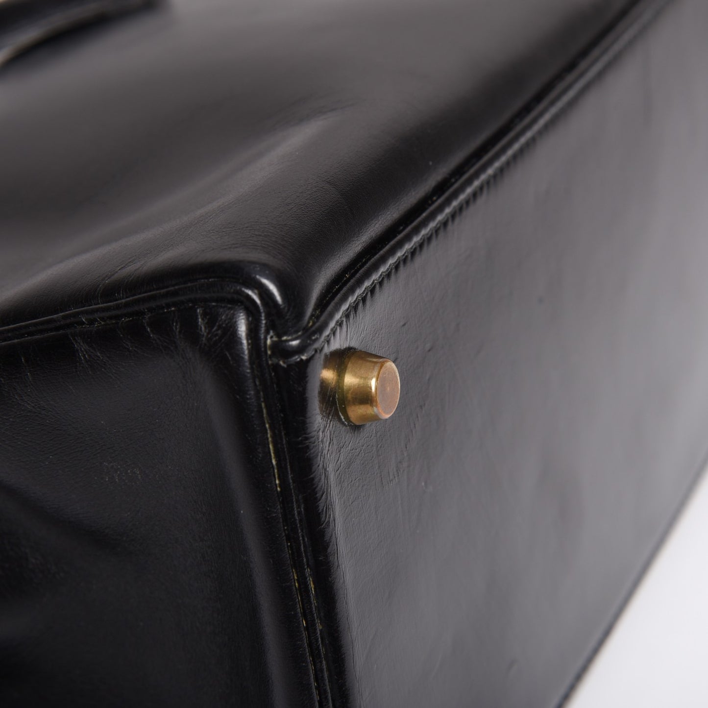 Box Kelly Retourne 32 Black