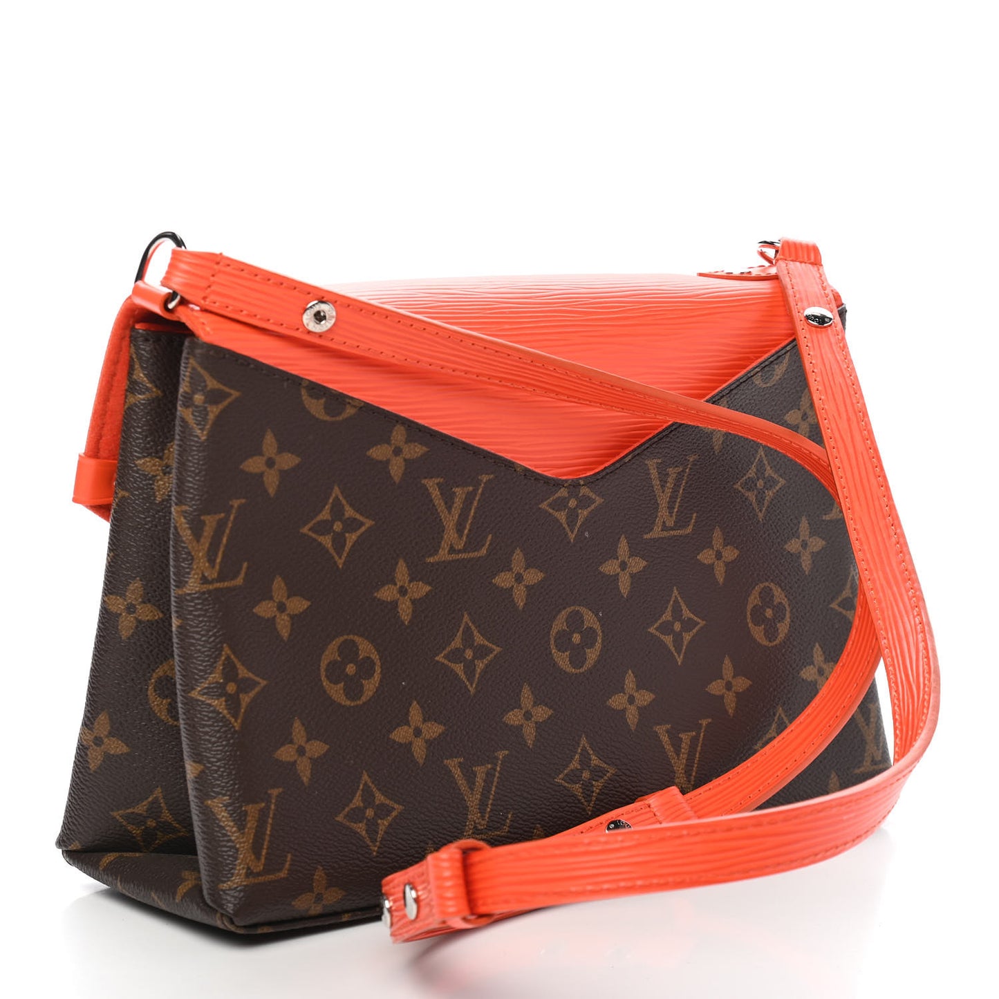 Monogram Epi Saint Michel Sunrise