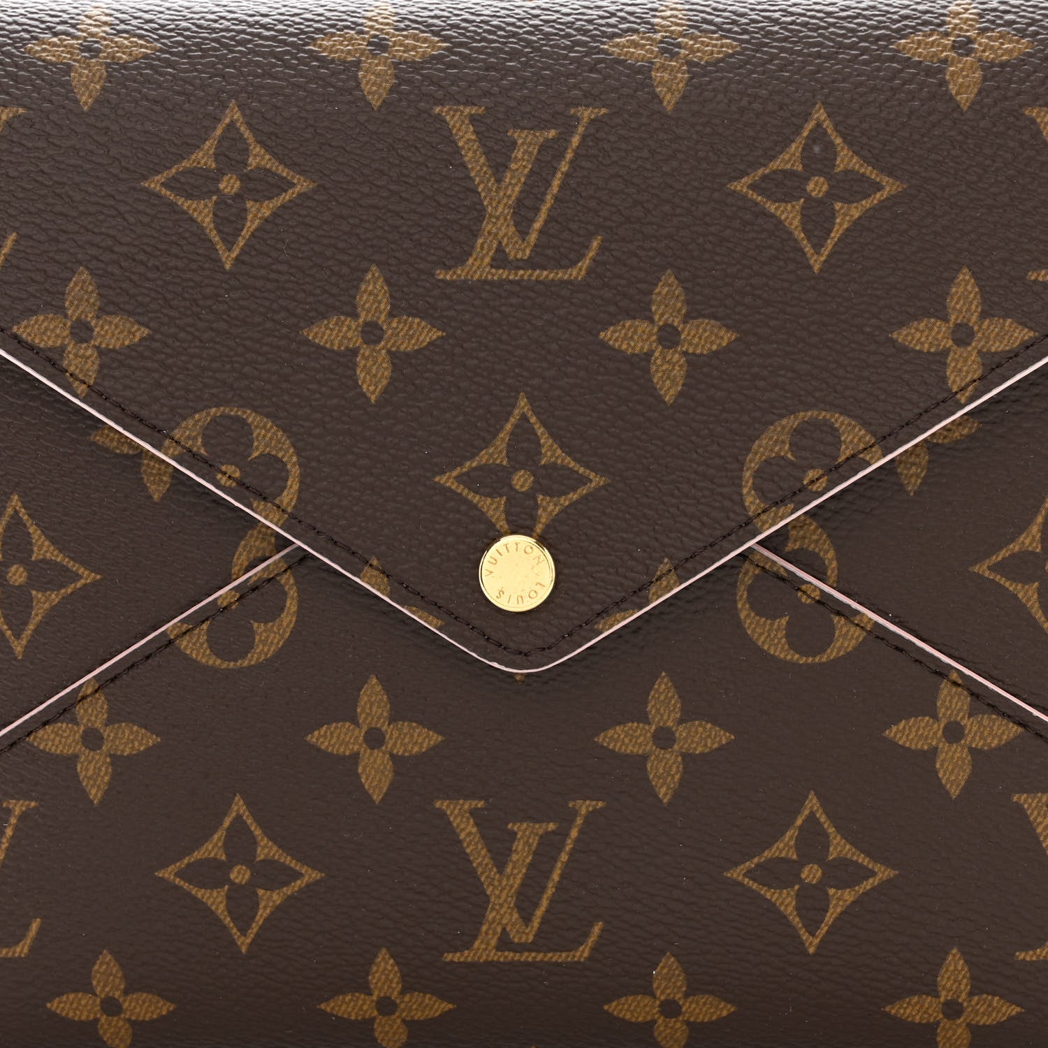 Louis Vuitton Monogram Kirigami Pochette Set 13 of 16