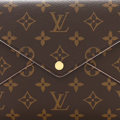 Louis Vuitton Monogram Kirigami Pochette Set 13 of 16