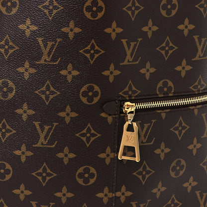 Louis Vuitton Monogram Melie 7 of 13