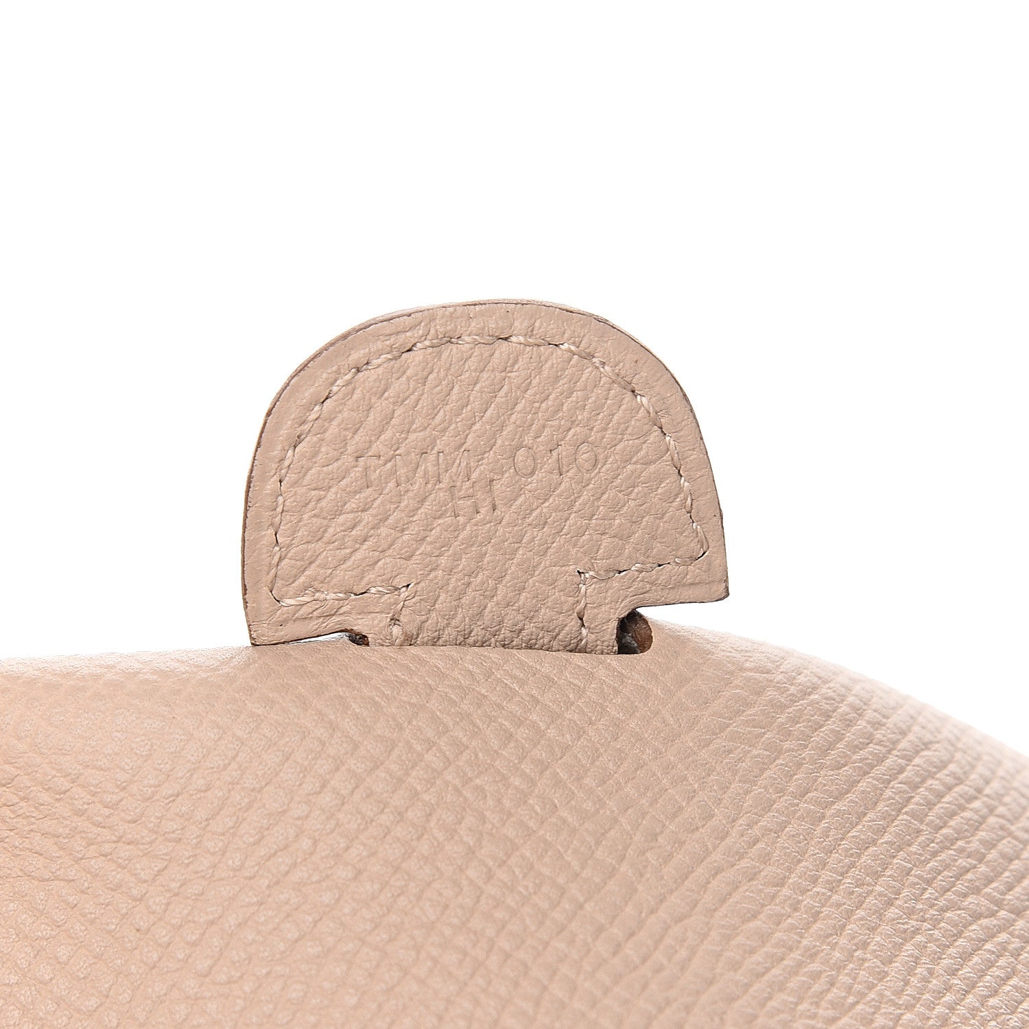 Hermes Epsom Evelyne PM III Argile 6 of 9