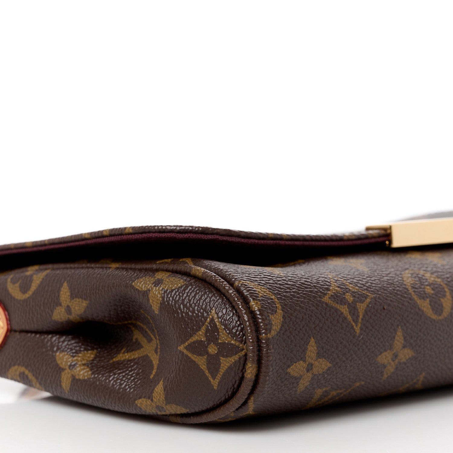 Louis Vuitton Monogram Favorite MM 9 of 11