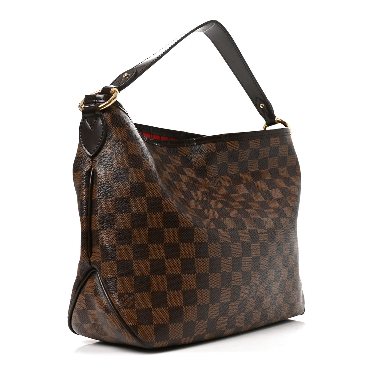 Damier Ebene Delightful PM