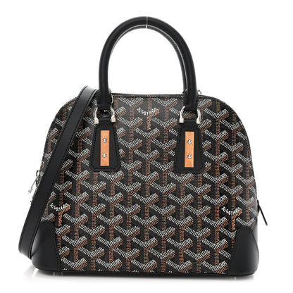 Goyard Goyardine Mini Vendome Black 1 of 13