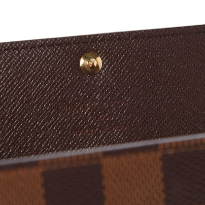 Louis Vuitton Damier Ebene Multicles 6 Key Holder 6 of 9