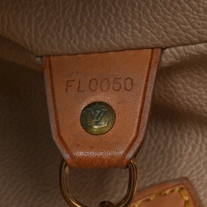 Louis Vuitton Monogram Bucket 27 7 of 10