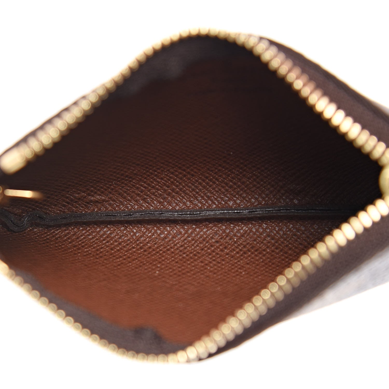 Louis Vuitton Monogram Key Pouch 5 of 6