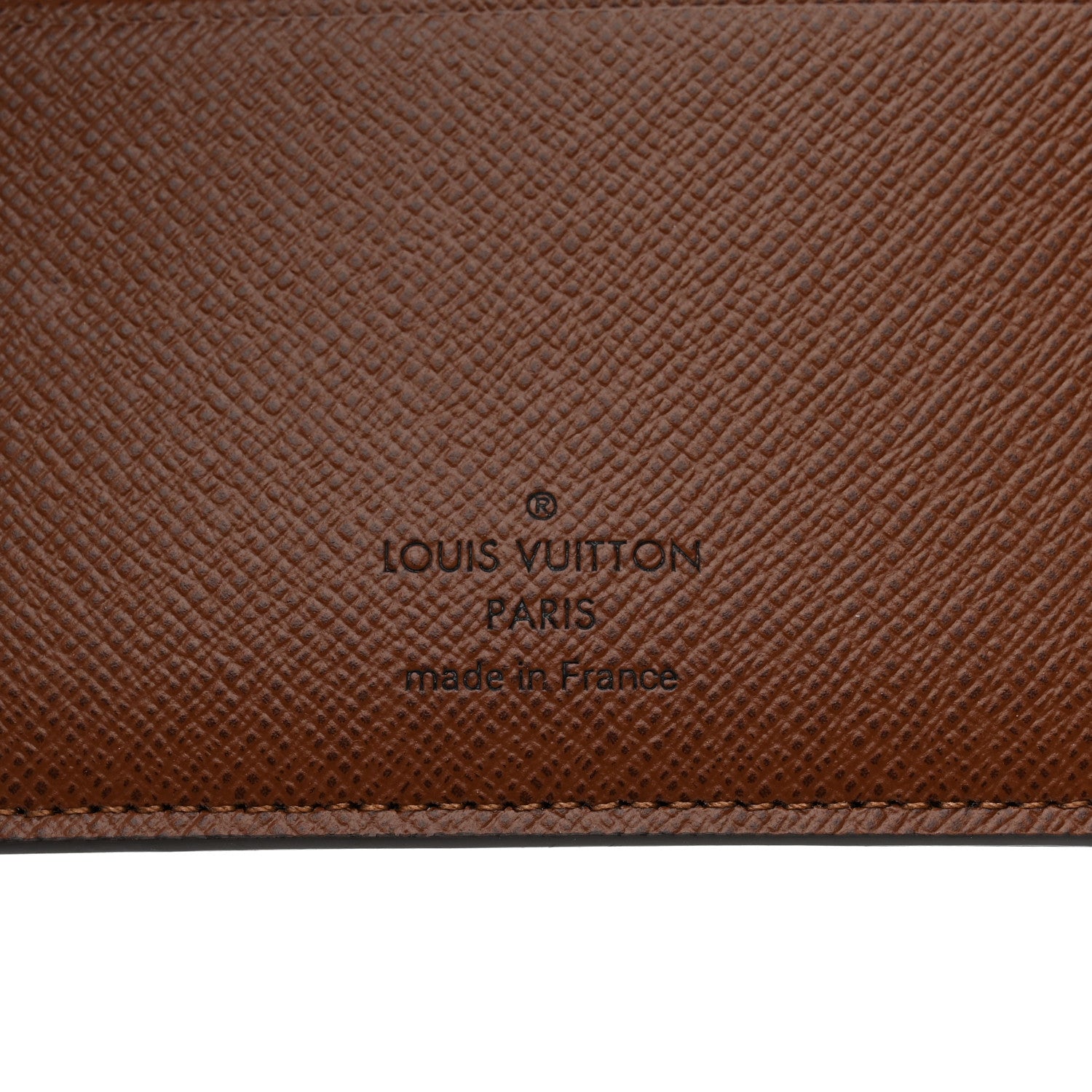 Louis Vuitton Monogram Medium Ring Agenda Cover 6 of 7