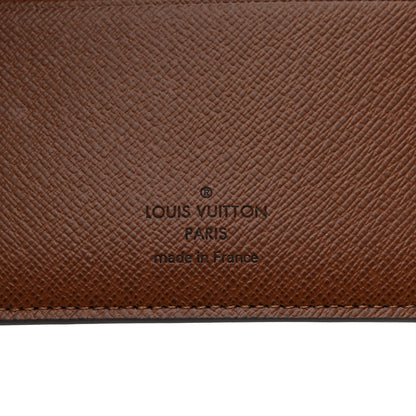 Louis Vuitton Monogram Medium Ring Agenda Cover 6 of 7