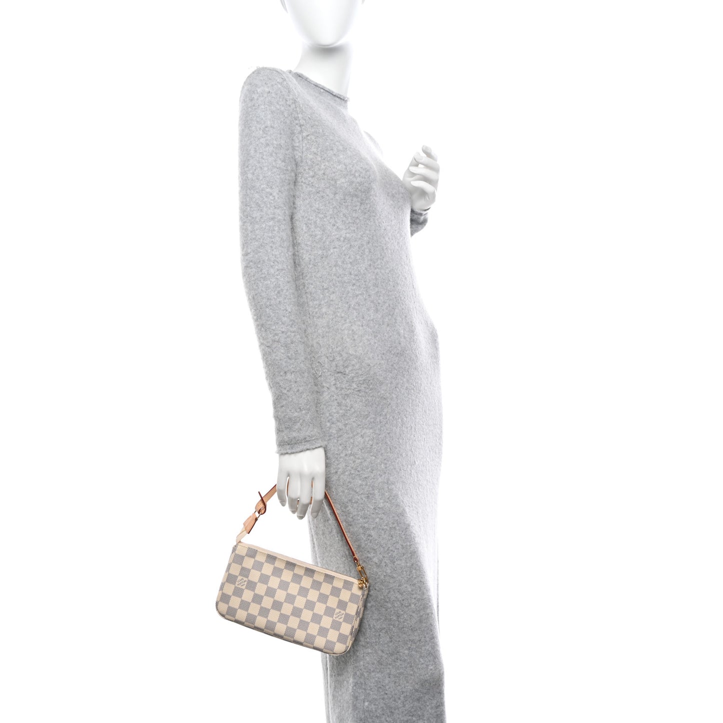 Damier Azur Pochette Accessories NM