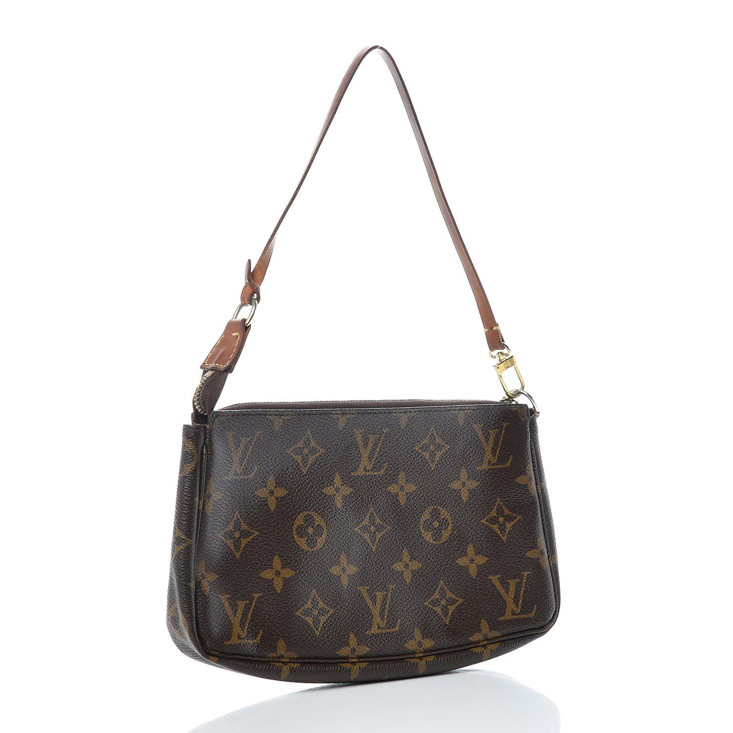 Monogram Pochette Accessories