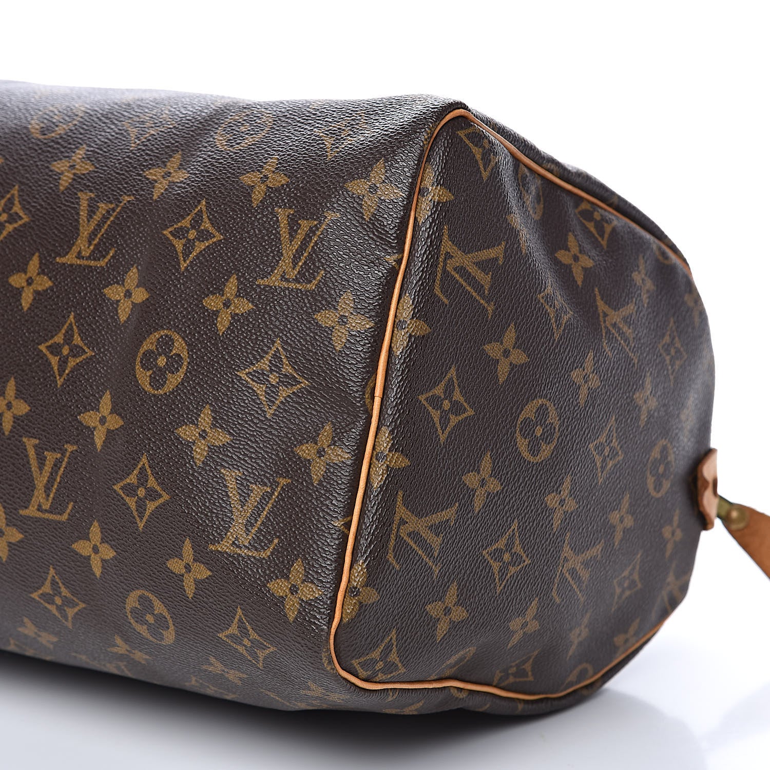 Louis Vuitton Monogram Speedy 30 8 of 12