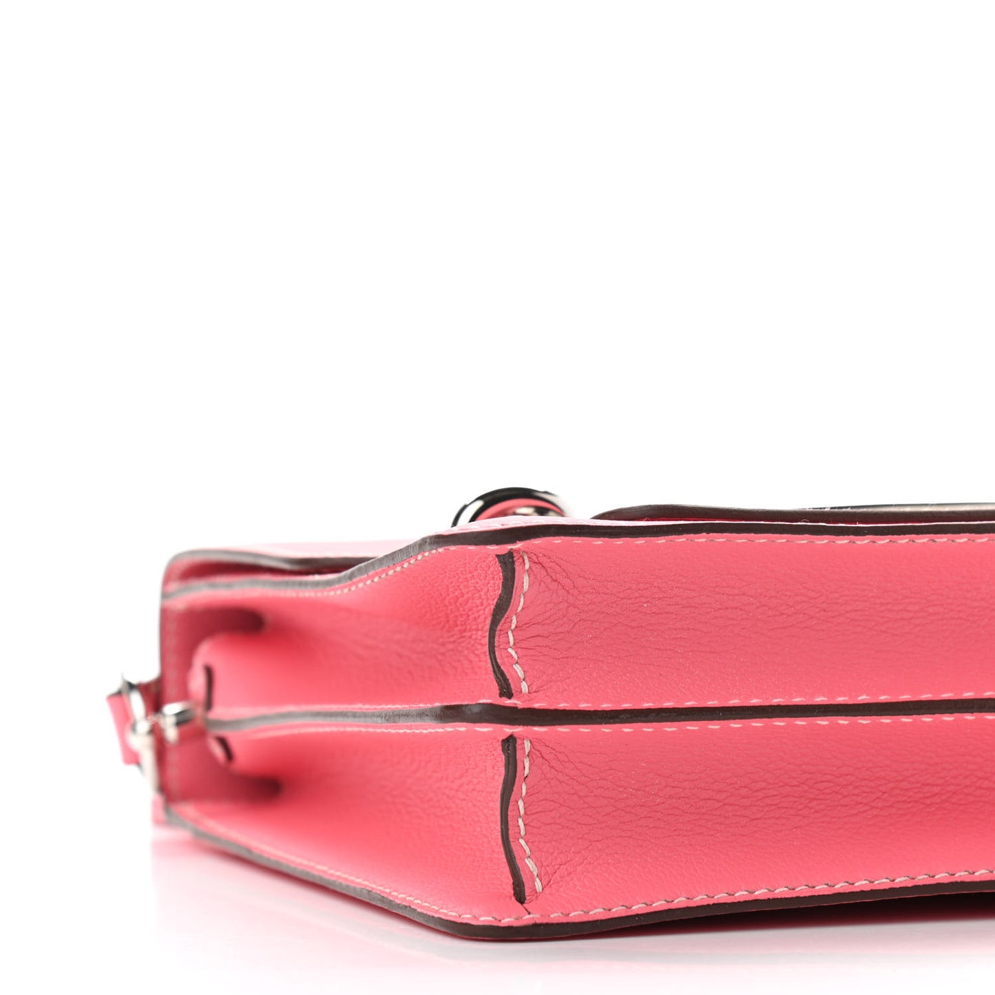 Evercolor Sac Roulis Rose Azalee