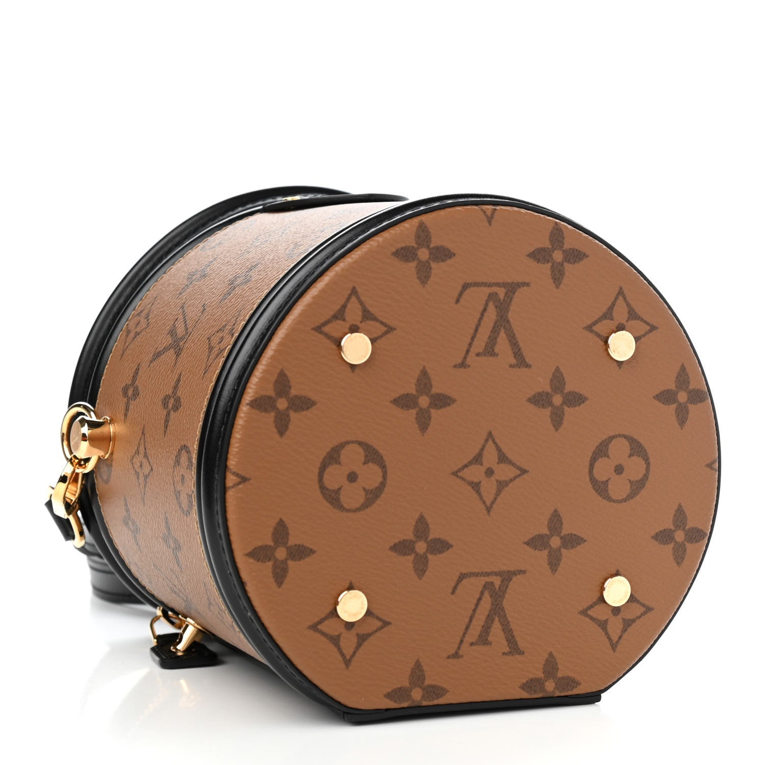 Louis Vuitton Reverse Monogram Cannes 3 of 4