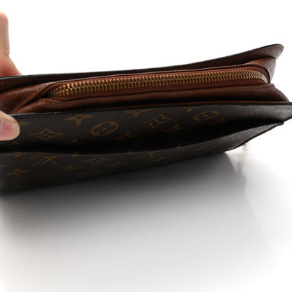 Louis Vuitton Monogram Pochette Orsay 9 of 9