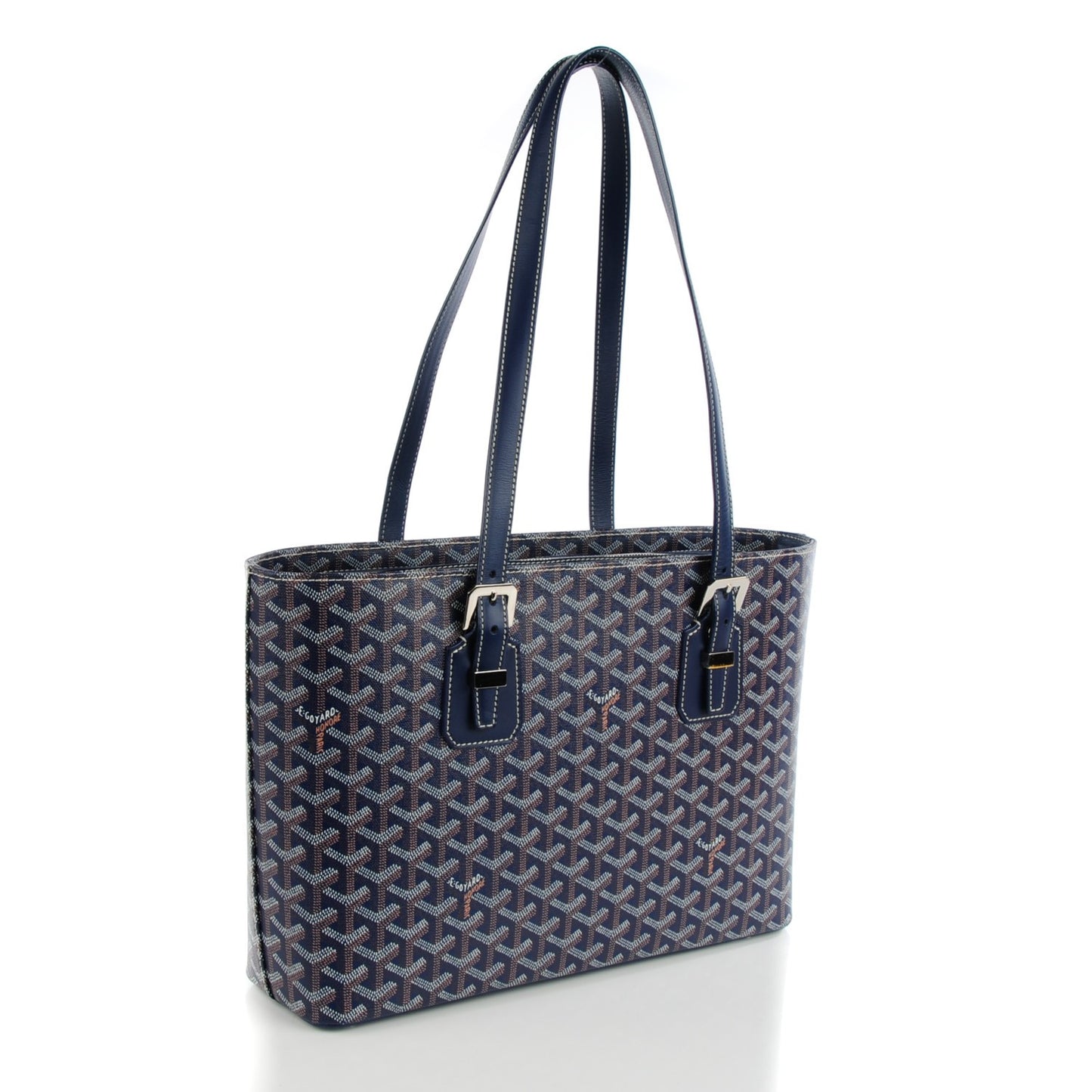 Goyardine Okinawa PM Navy