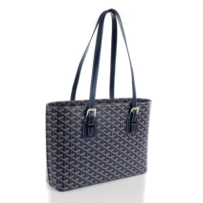 Goyard Goyardine Okinawa PM Navy 3 of 6