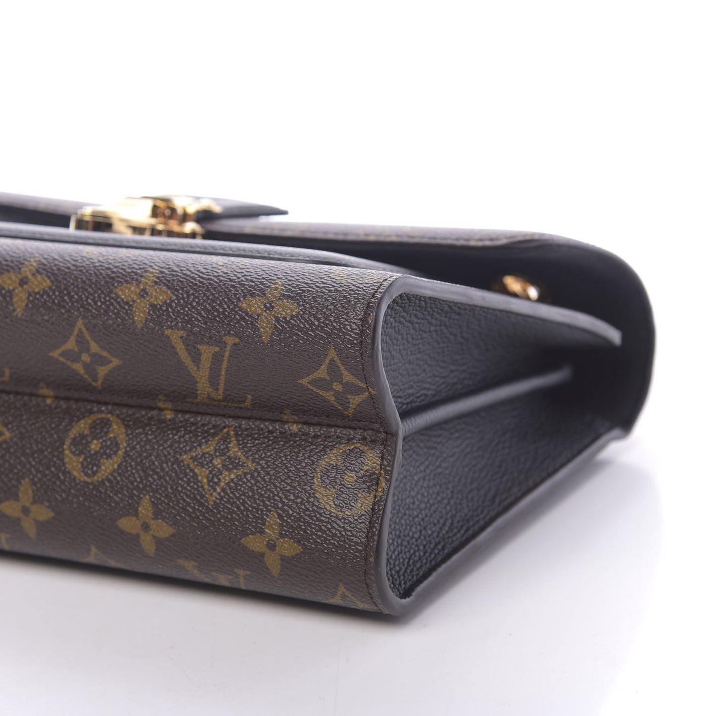 Monogram Victoire Black