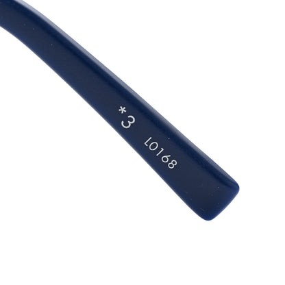 Louis Vuitton Acetate Monogram Waimea Sunglasses Z2328W Blue 7 of 8