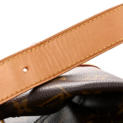 Louis Vuitton Monogram Cruiser 45 14 of 14
