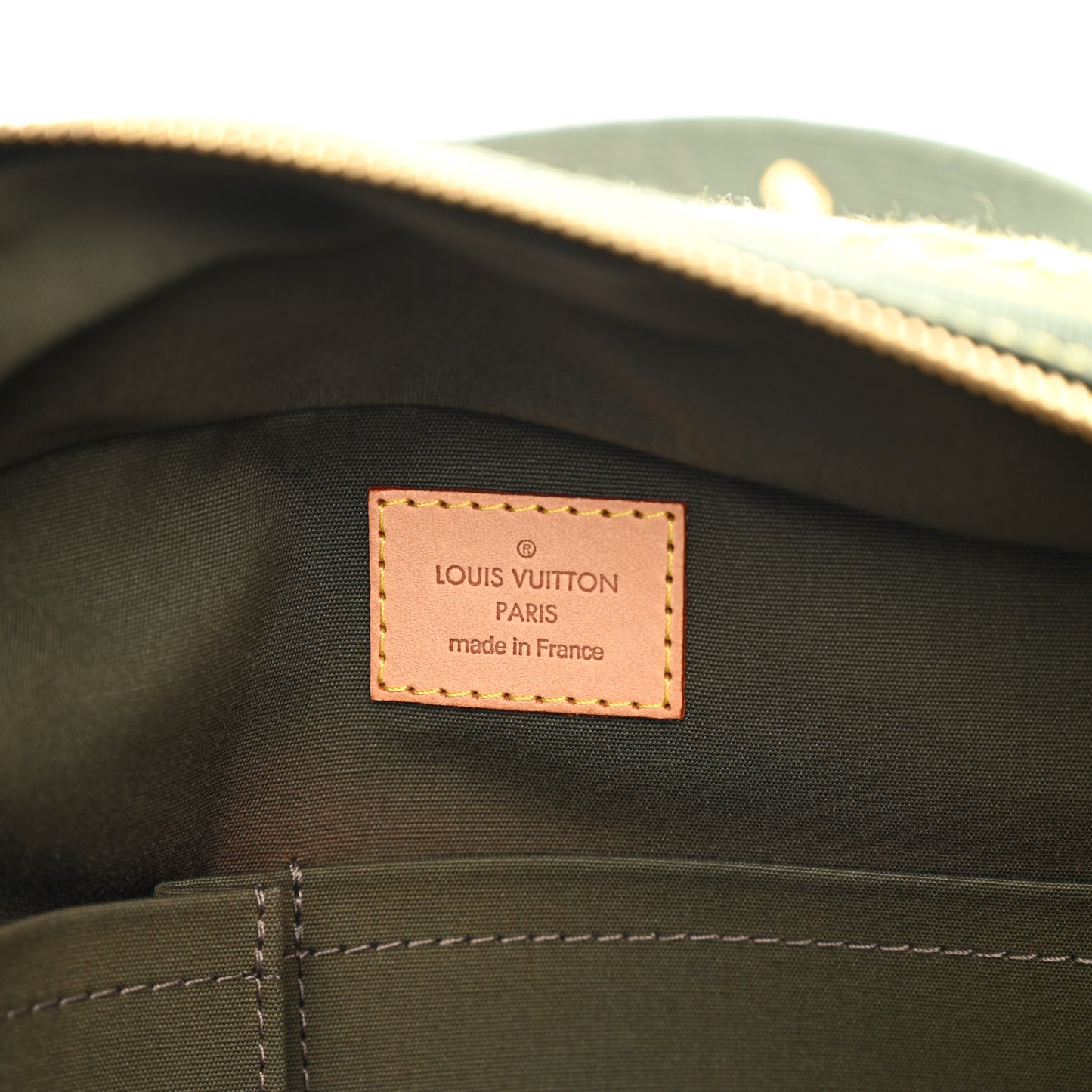 Denim Monogramouflage Jasmine