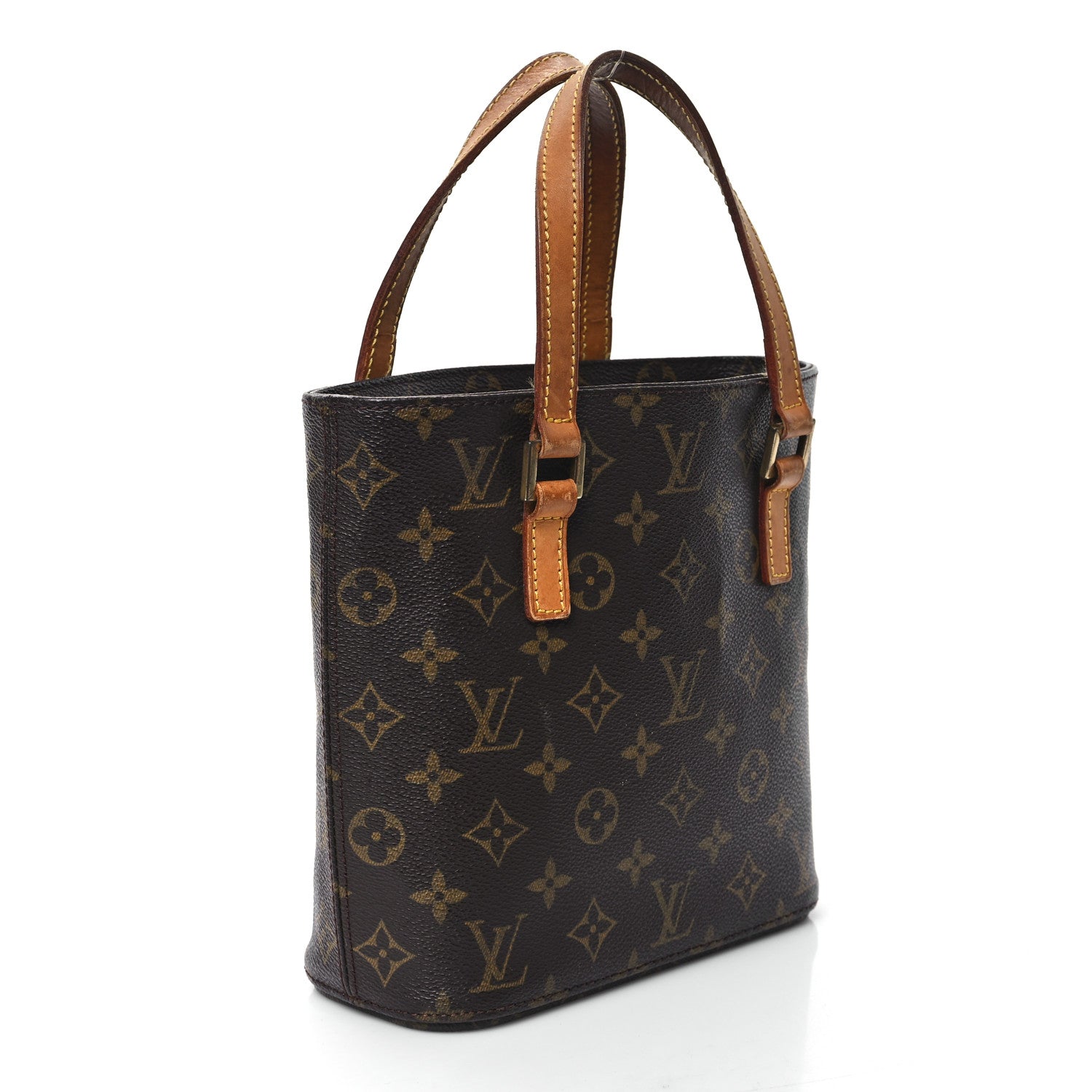 Louis Vuitton Monogram Vavin PM 3 of 11