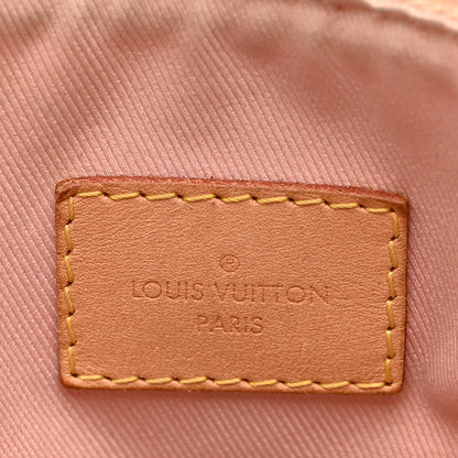 Louis Vuitton Damier Azur Lymington 9 of 17