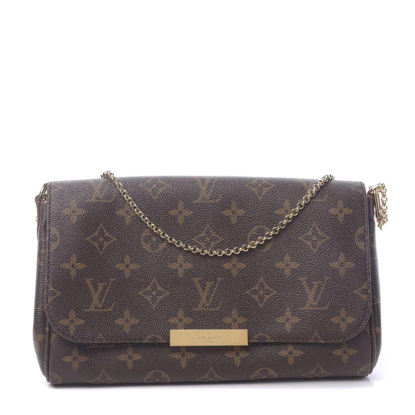 Monogram Favorite MM