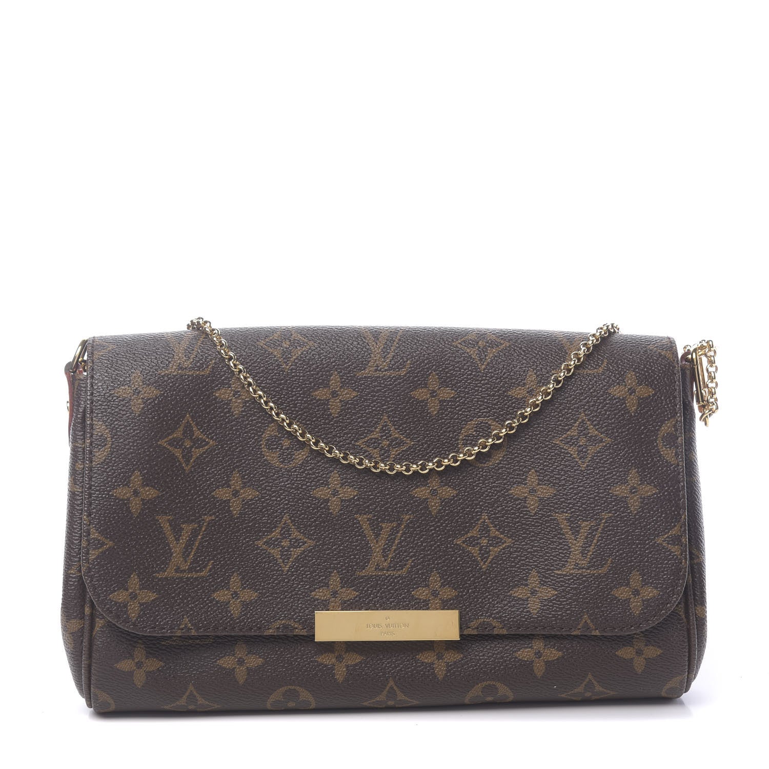 Louis Vuitton Monogram Favorite MM 1 of 10