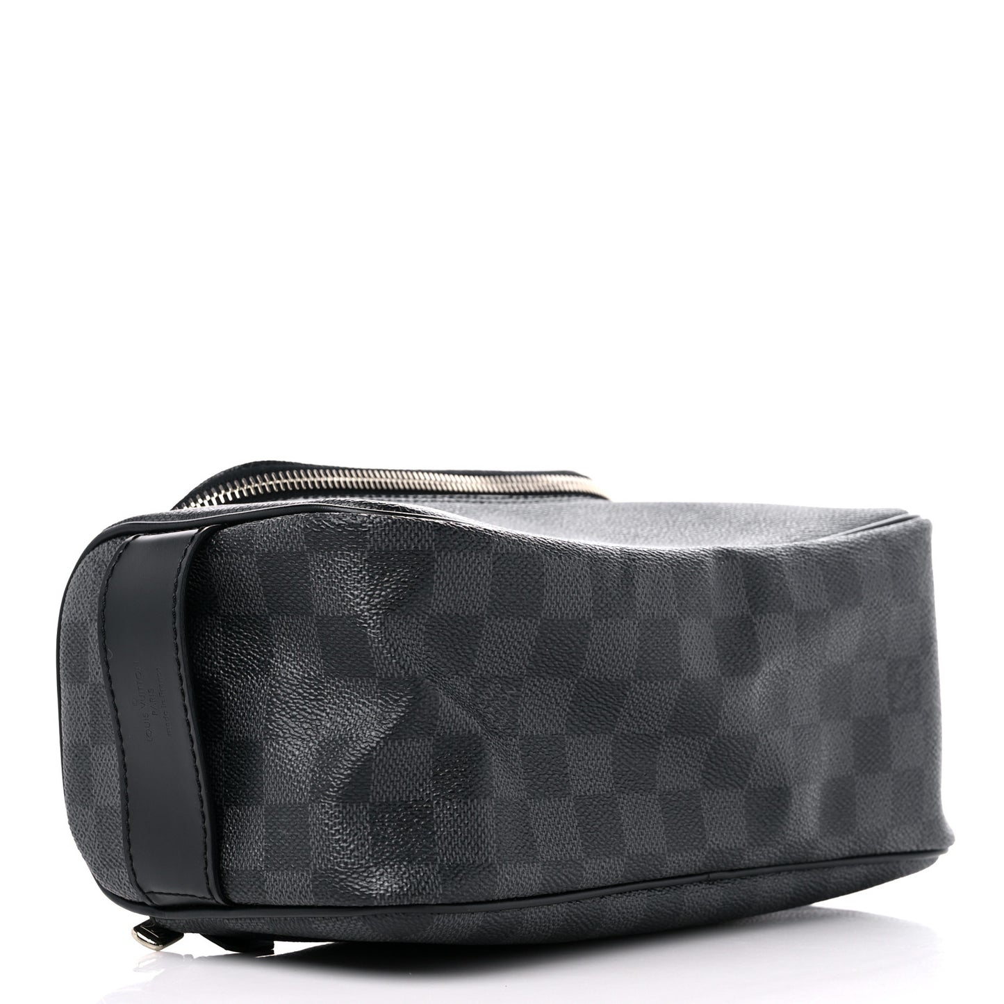 Damier Graphite Toiletry Pouch