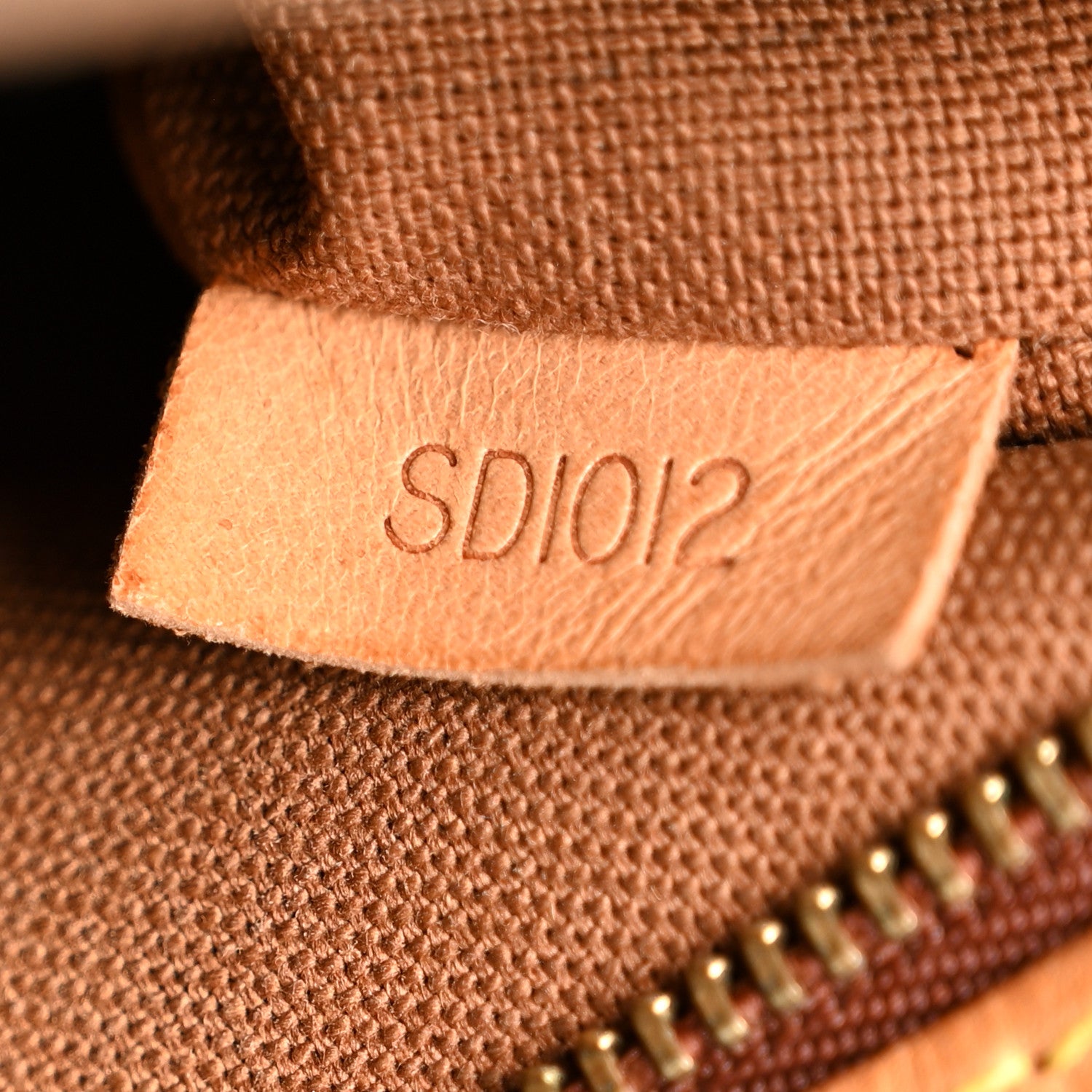 Louis Vuitton Monogram Mini Looping 7 of 14