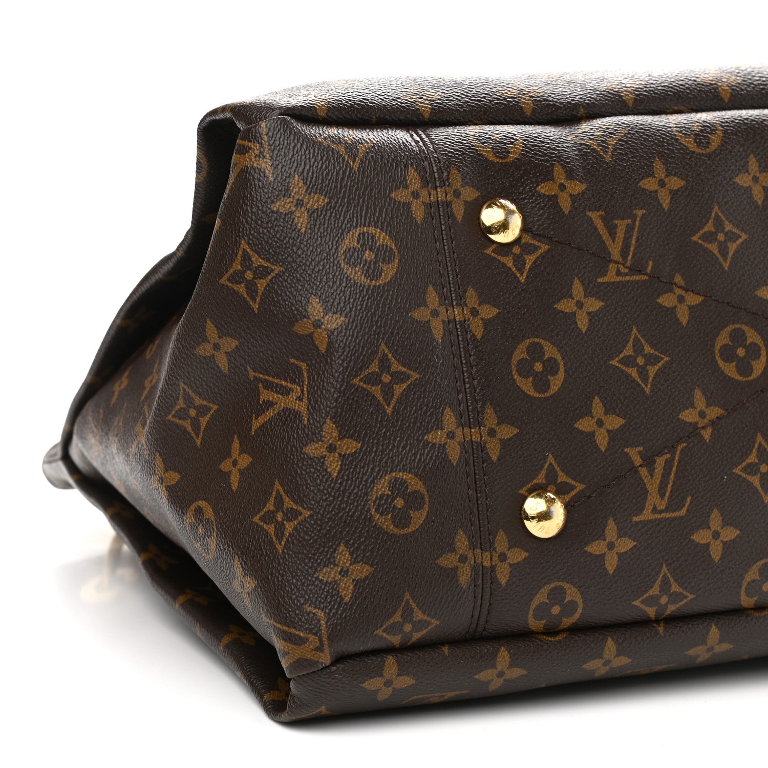 Louis Vuitton Monogram Artsy MM 8 of 9