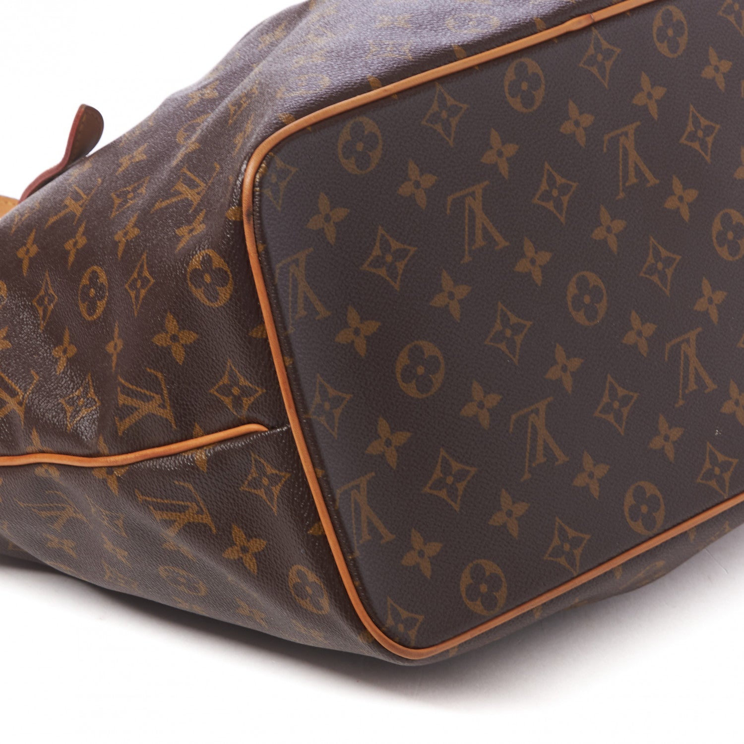 Louis Vuitton Monogram Palermo GM 5 of 8