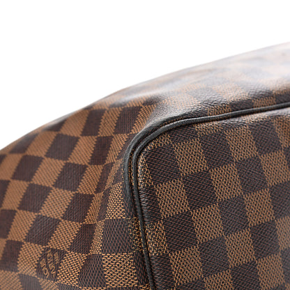 Louis Vuitton Damier Ebene Neo Neverfull GM 10 of 35