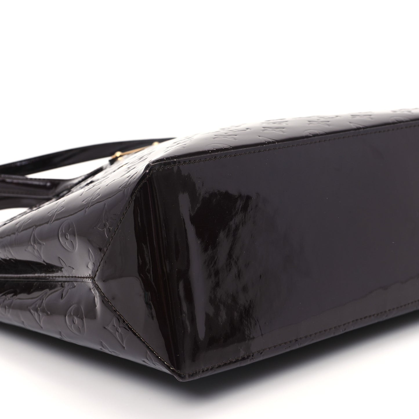 Vernis Wilshire GM Amarante