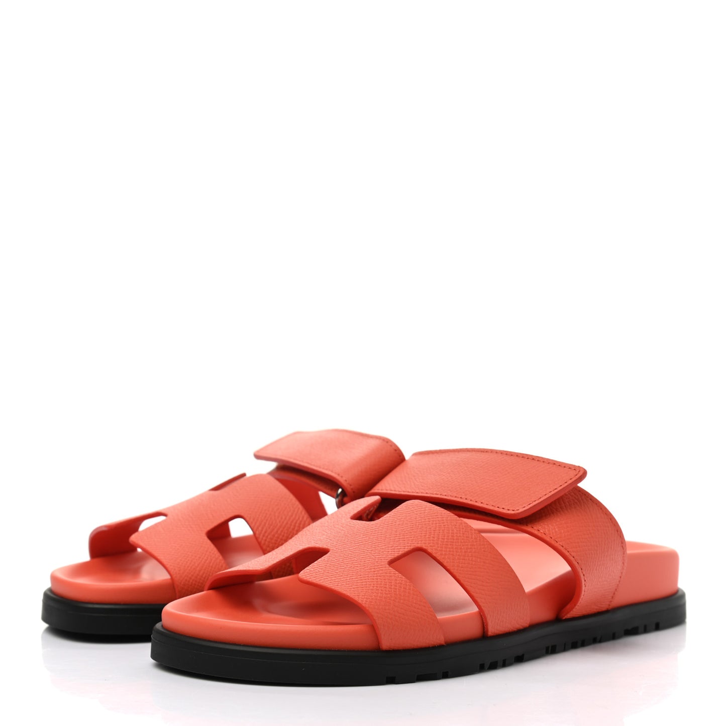 Epsom Womens Chypre Sandals 36 Rose Sorbet