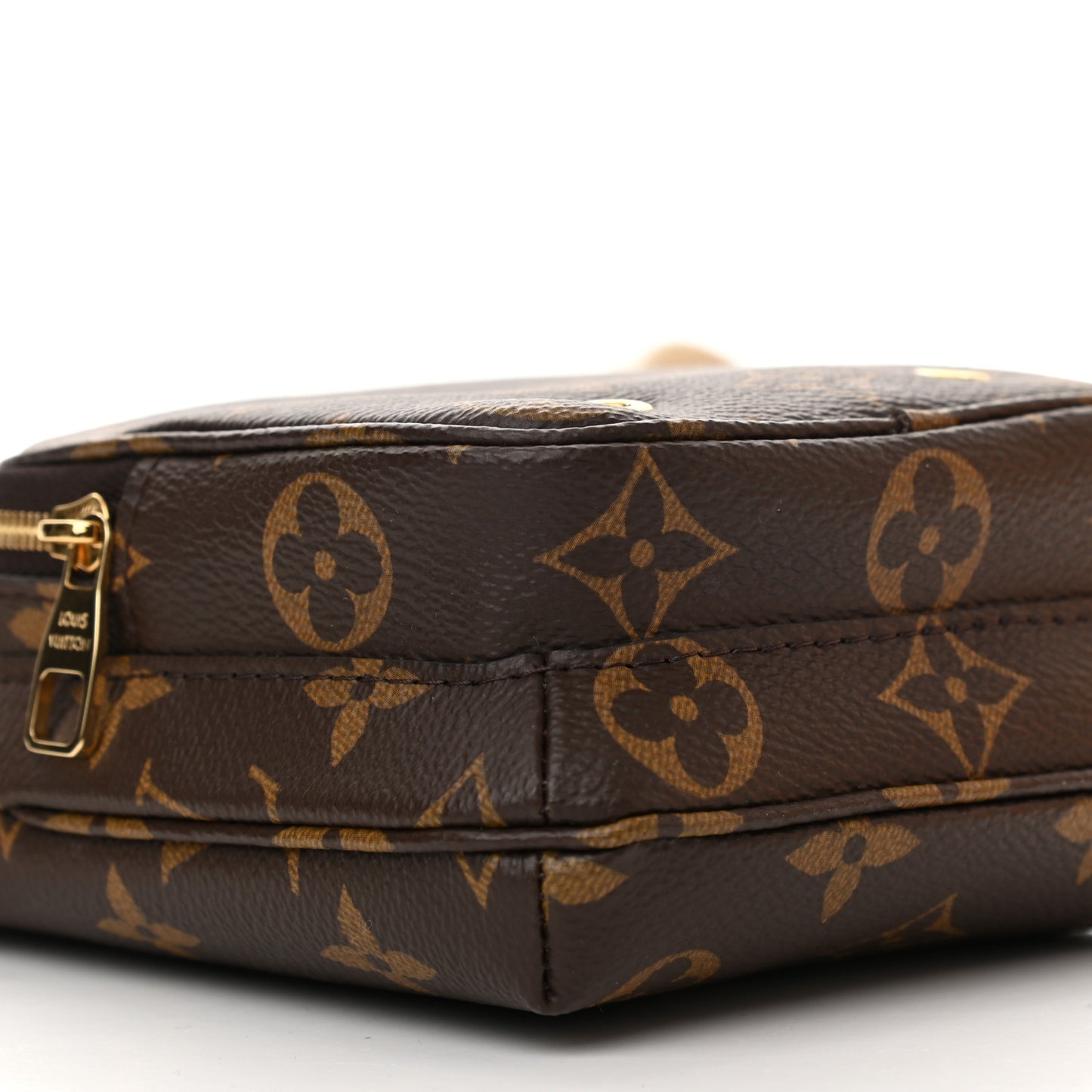 Monogram Utility Phone Sleeve