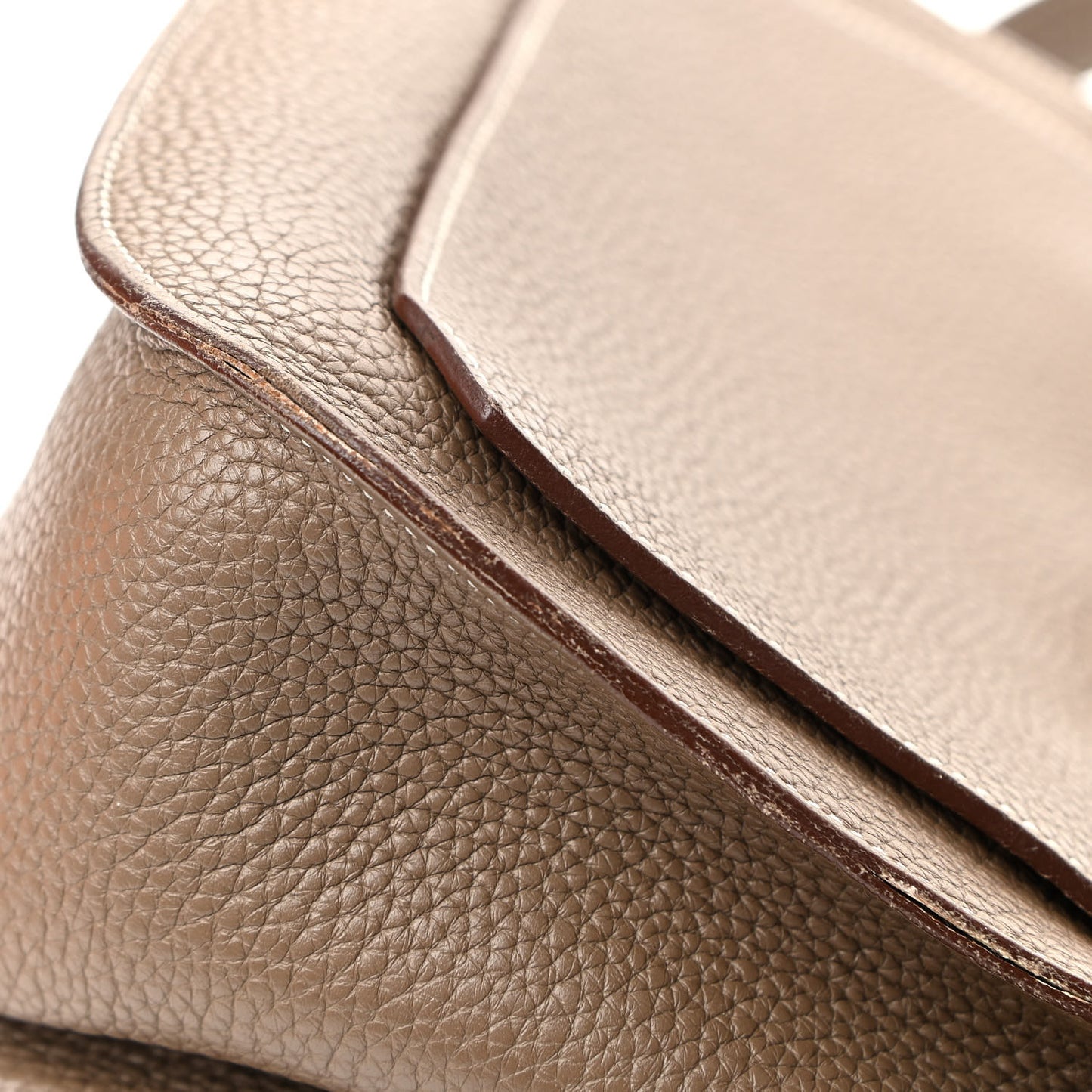 Taurillon Clemence Jypsiere 28 Etoupe