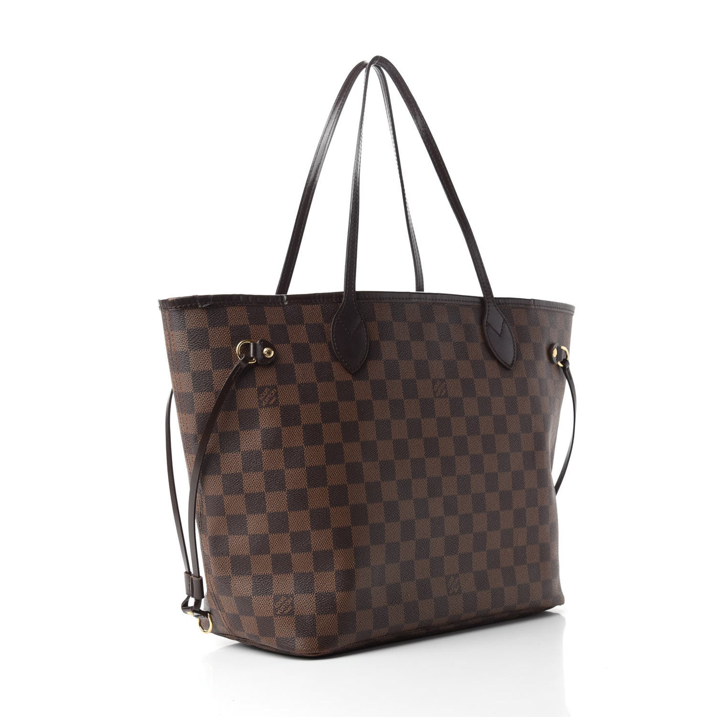 Damier Ebene Neverfull MM