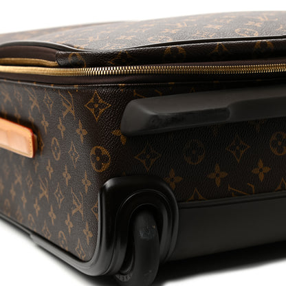 Louis Vuitton Monogram Pegase 50 Business 8 of 12