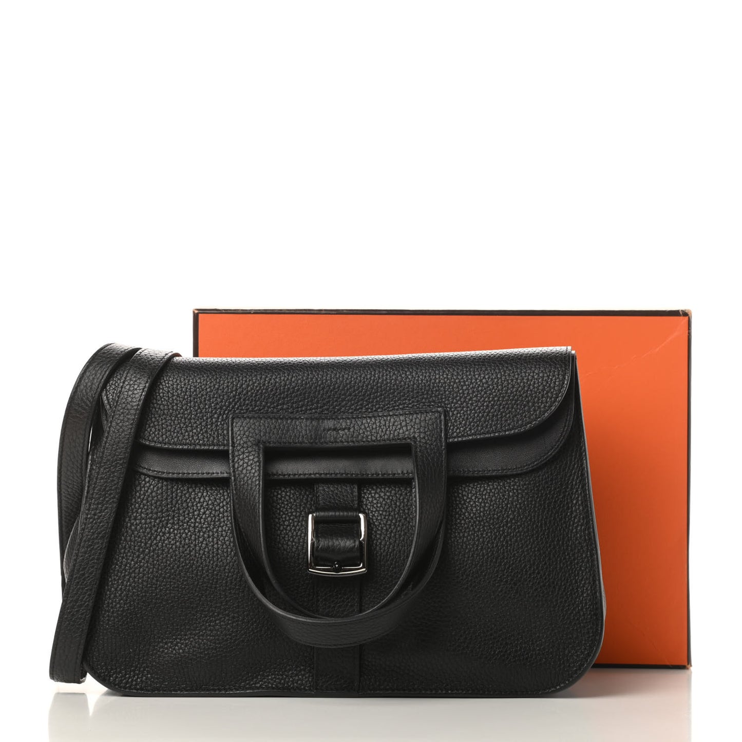 Taurillon Clemence Halzan 31 GM Black