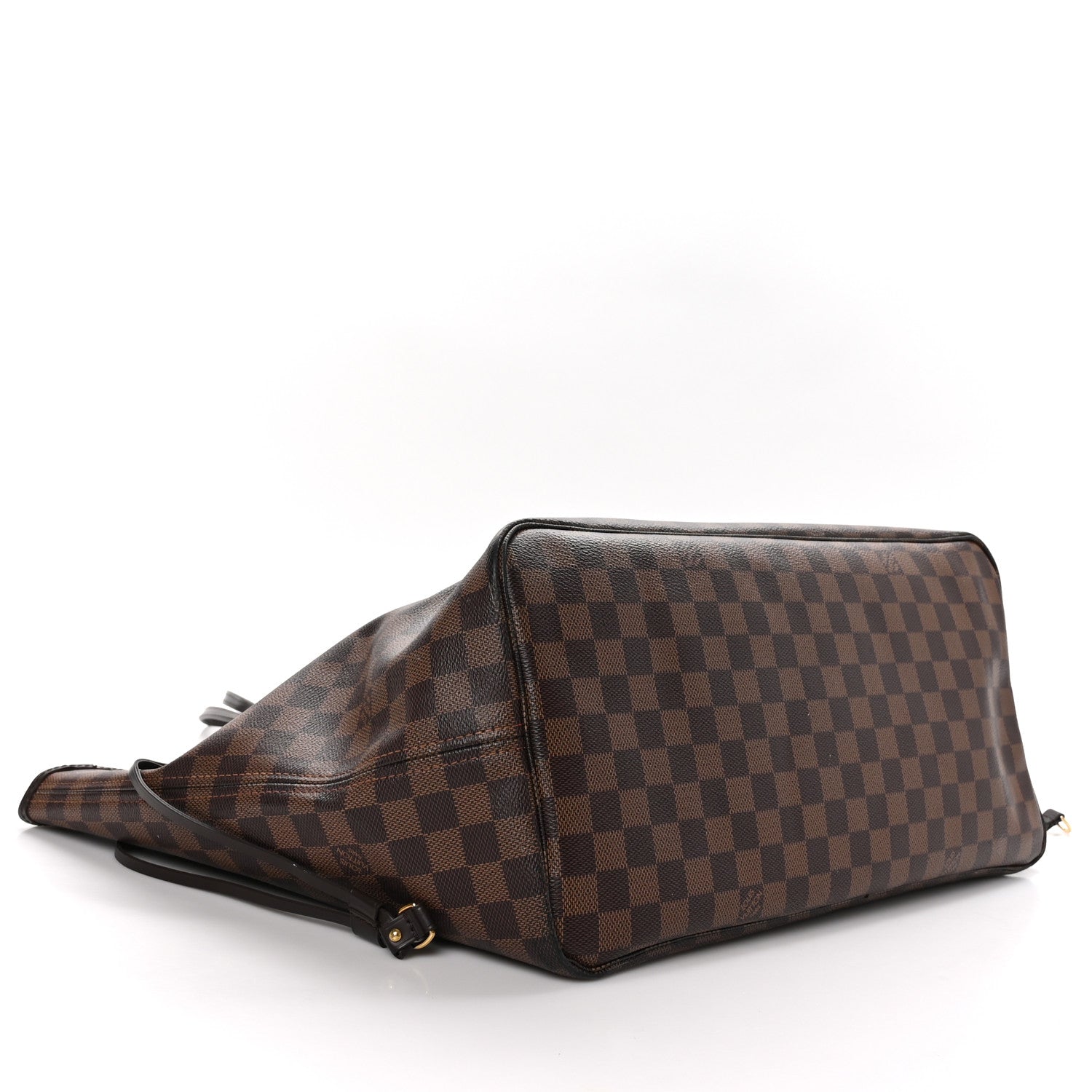 Louis Vuitton Damier Ebene Neo Neverfull GM 5 of 12