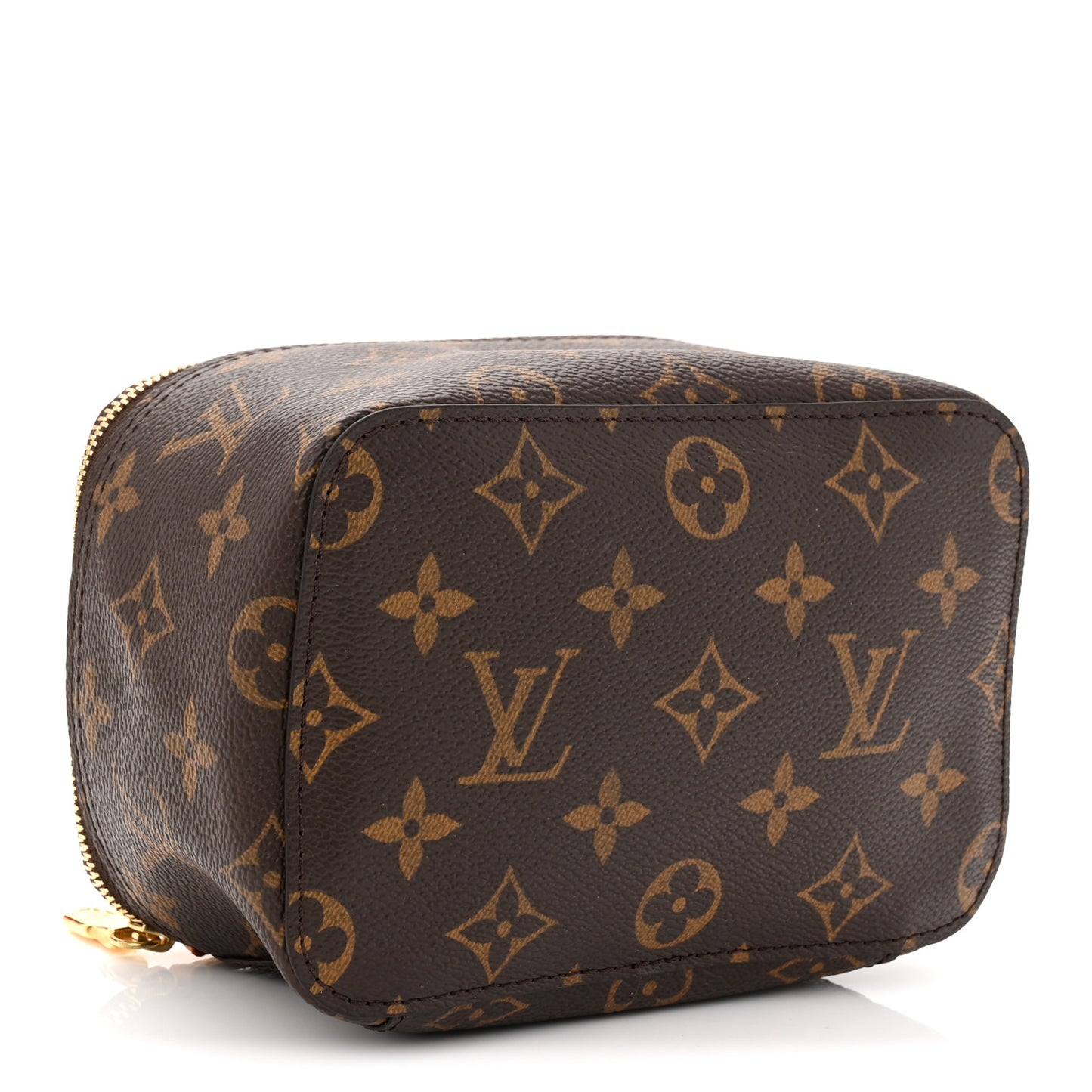 Monogram Packing Cube PM