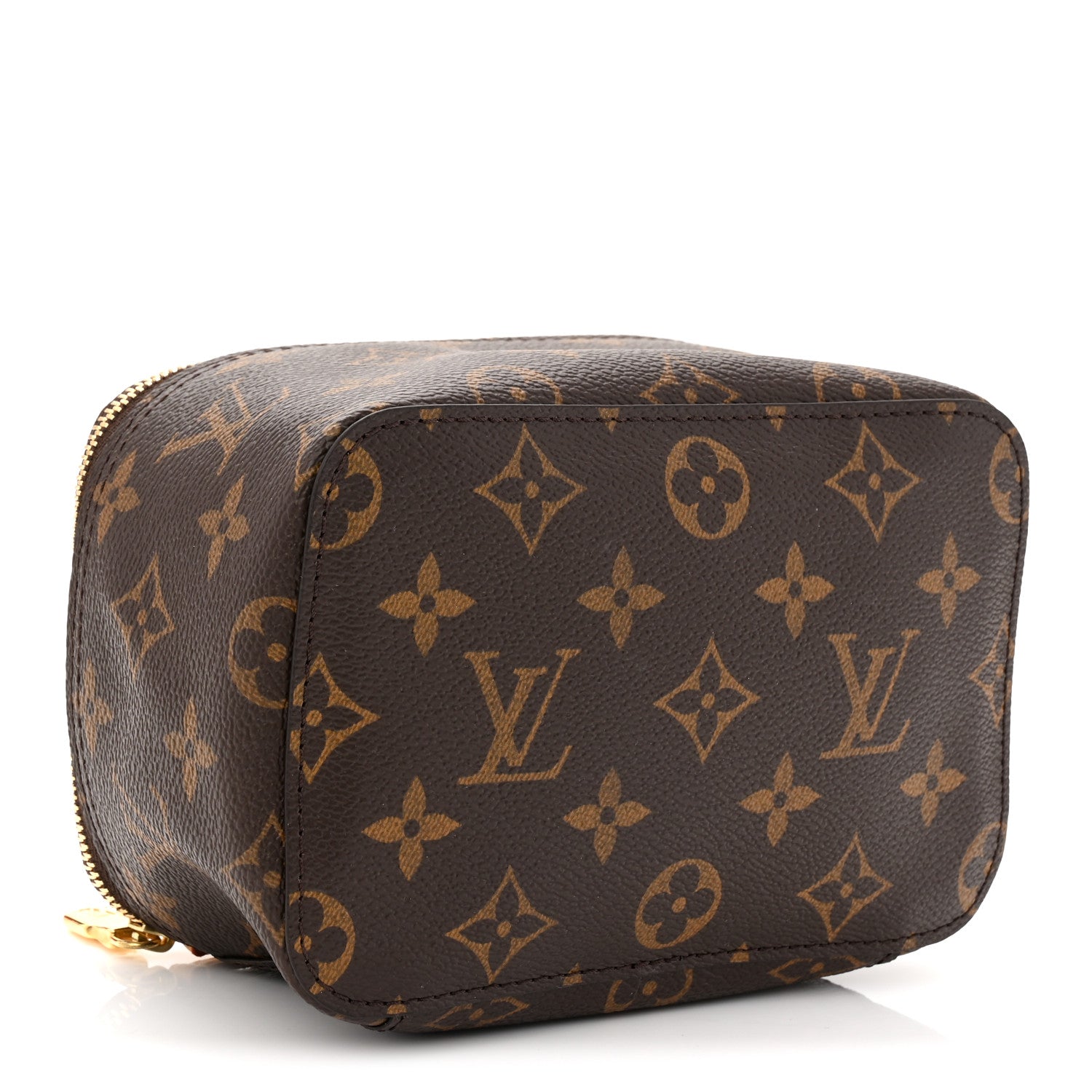 Louis Vuitton Monogram Packing Cube PM 4 of 7