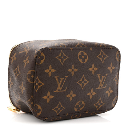 Louis Vuitton Monogram Packing Cube PM 4 of 7
